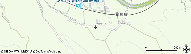 京都府京丹後市網野町木津537周辺の地図