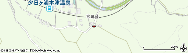 京都府京丹後市網野町木津438周辺の地図