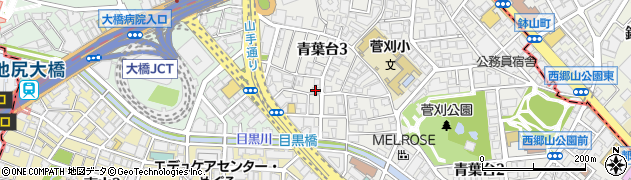 有限会社坂田亮作商店周辺の地図