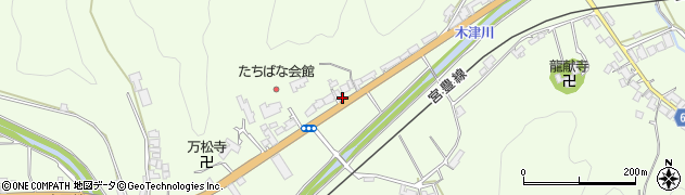 京都府京丹後市網野町木津48周辺の地図