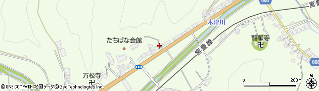 京都府京丹後市網野町木津805周辺の地図