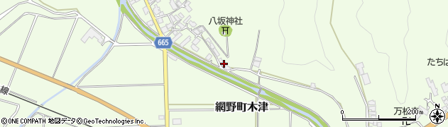 京都府京丹後市網野町木津1248周辺の地図