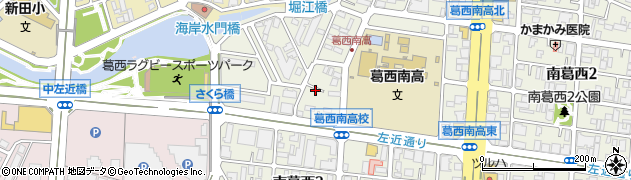 弘陽バルブ有限会社周辺の地図