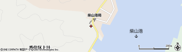 株式会社カネニ直売店周辺の地図