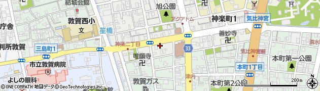 平田電機商会周辺の地図