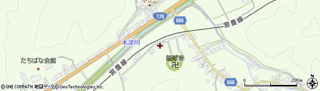 京都府京丹後市網野町木津820周辺の地図