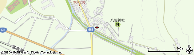 京都府京丹後市網野町木津1298周辺の地図