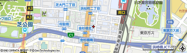 加藤金属興業株式会社周辺の地図