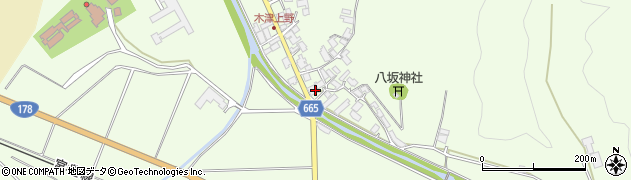 京都府京丹後市網野町木津1235周辺の地図