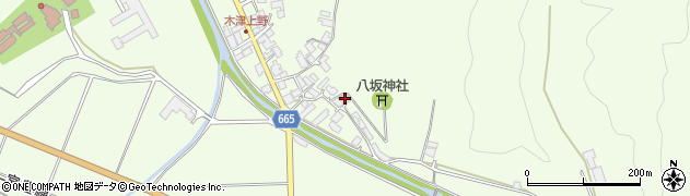 京都府京丹後市網野町木津1241周辺の地図