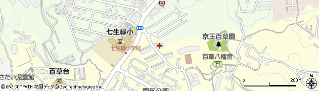 行政書士山崎事務所周辺の地図