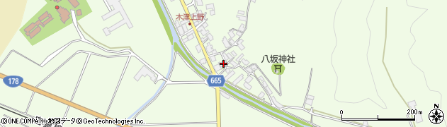 京都府京丹後市網野町木津358周辺の地図