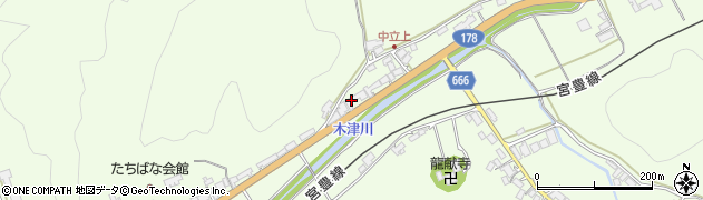 京都府京丹後市網野町木津22周辺の地図