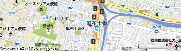 マッサージ鍼灸鈴木治療院周辺の地図