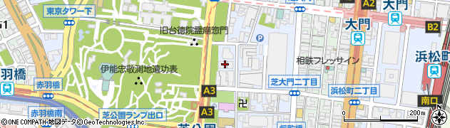 旭運輸株式会社周辺の地図