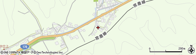 京都府京丹後市網野町木津621周辺の地図
