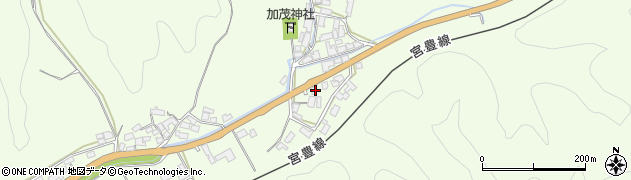 京都府京丹後市網野町木津579周辺の地図