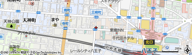 あさひ建物株式会社周辺の地図