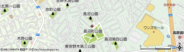 日進商事株式会社周辺の地図