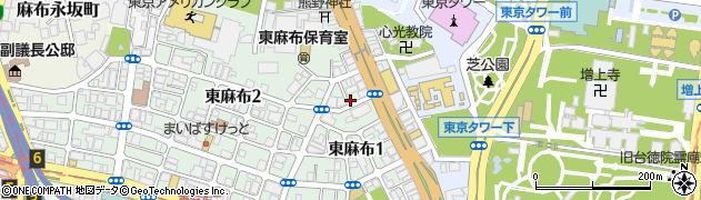 有限会社青島商店　エムプラス周辺の地図