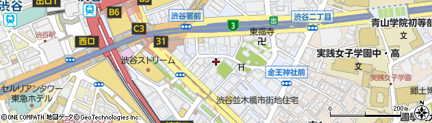 Cafe＆Bar R周辺の地図