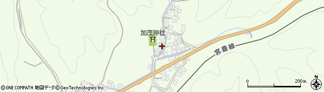 京都府京丹後市網野町木津298周辺の地図