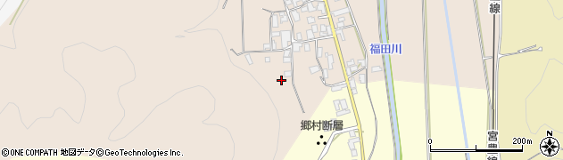 京都府京丹後市網野町高橋690周辺の地図