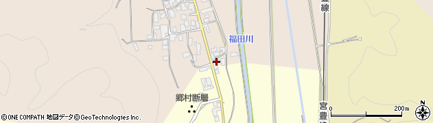 京都府京丹後市網野町高橋15周辺の地図