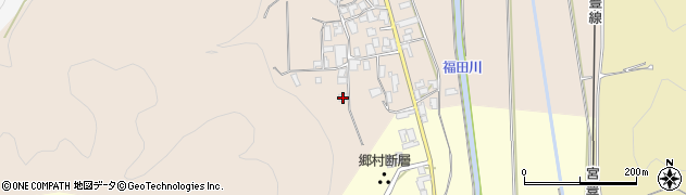 京都府京丹後市網野町高橋753周辺の地図