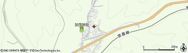 京都府京丹後市網野町木津404周辺の地図