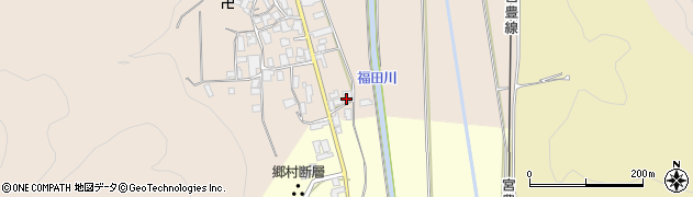 京都府京丹後市網野町高橋7周辺の地図