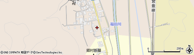 京都府京丹後市網野町高橋16周辺の地図