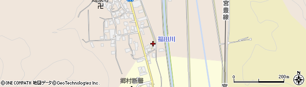 京都府京丹後市網野町高橋6周辺の地図