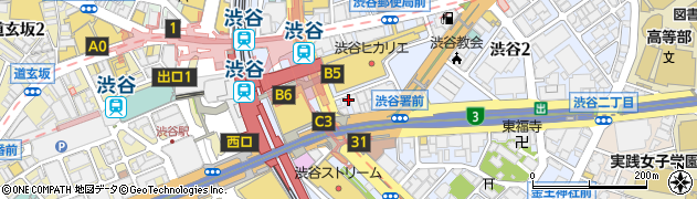 味の店 錦 2号店周辺の地図
