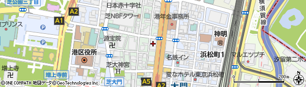 矢島歯科診療所周辺の地図