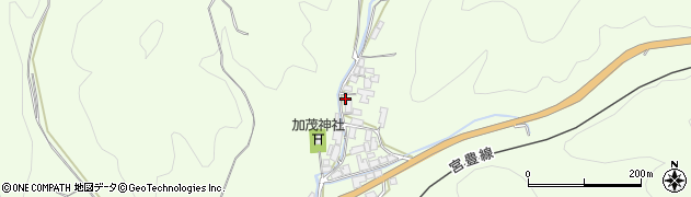 京都府京丹後市網野町木津394周辺の地図