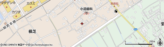株式会社大木工務店周辺の地図