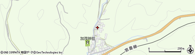 京都府京丹後市網野町木津392周辺の地図