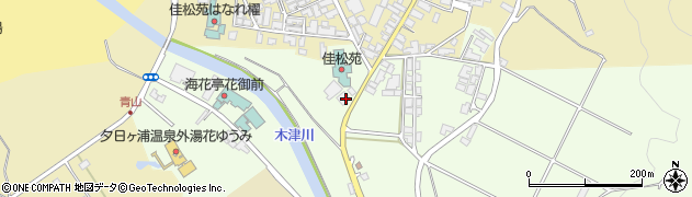 京都府京丹後市網野町木津245周辺の地図