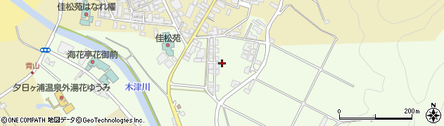 京都府京丹後市網野町木津294周辺の地図