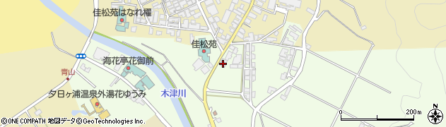 京都府京丹後市網野町木津251周辺の地図