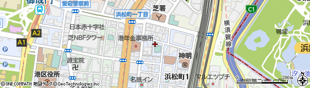 株式会社江口周辺の地図