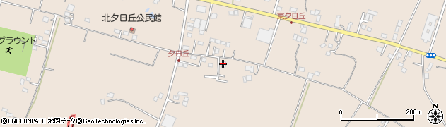 カナフレックスコーポレーション株式会社　千葉工場周辺の地図