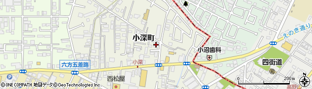 株式会社ダンネツ千葉支店周辺の地図