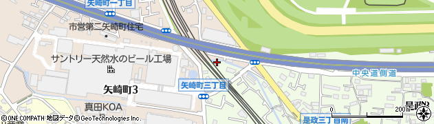 有限会社古川新興周辺の地図