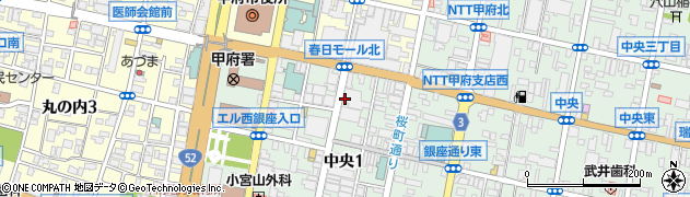 東京堂ジョコンダショップ周辺の地図