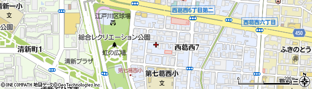 富士ホールディングス株式会社周辺の地図