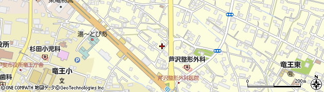 株式会社ウイズ坂本周辺の地図