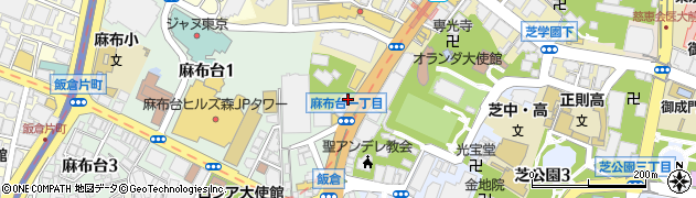 株式会社菅野硝子店周辺の地図