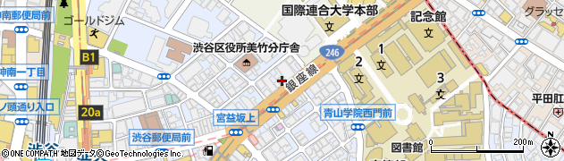 ノヅ・カイロ・クリニック周辺の地図